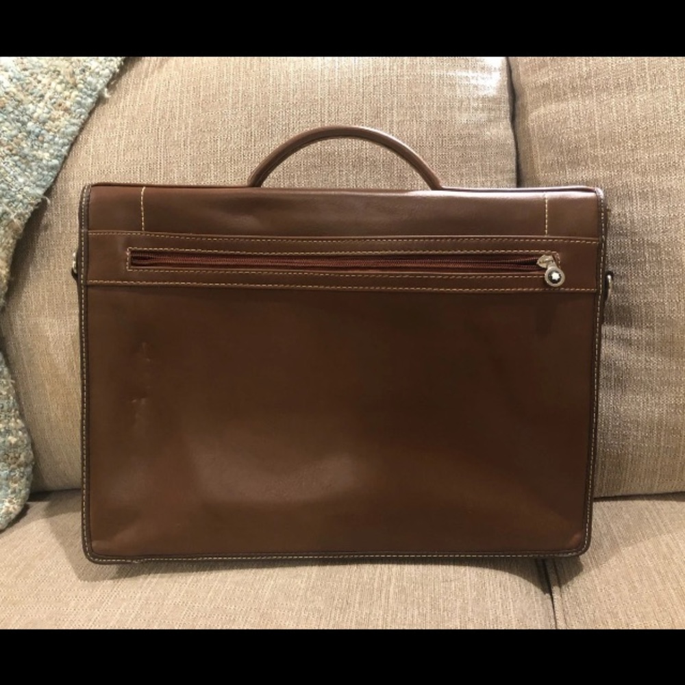 Montblanc Briefcase